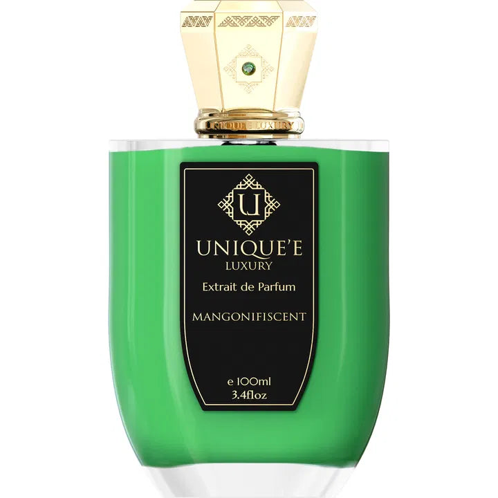 Unique'e Luxury Mangonificent