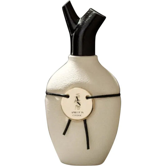 Scents of Woods Apricot in Cognac
