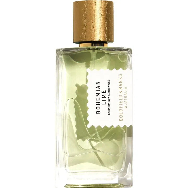 G&B Bohemian Lime