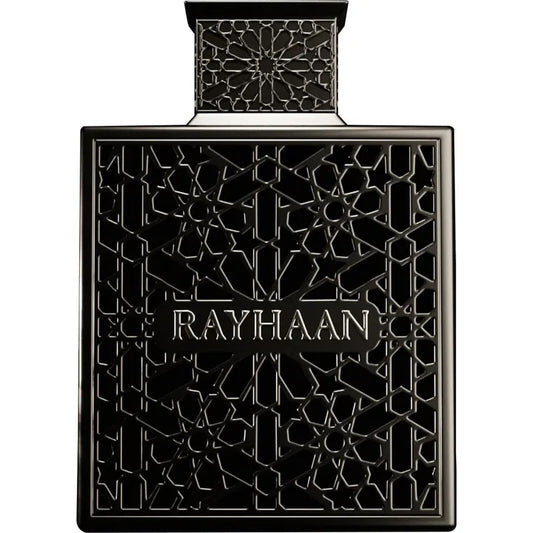 Rayhaan Obsidian