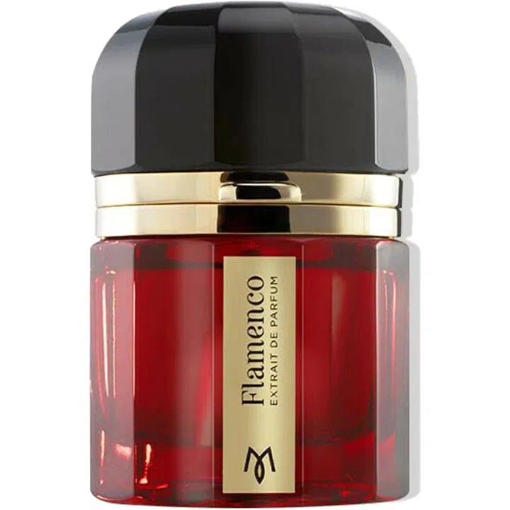Ramon Monegal Flamenco Extrait