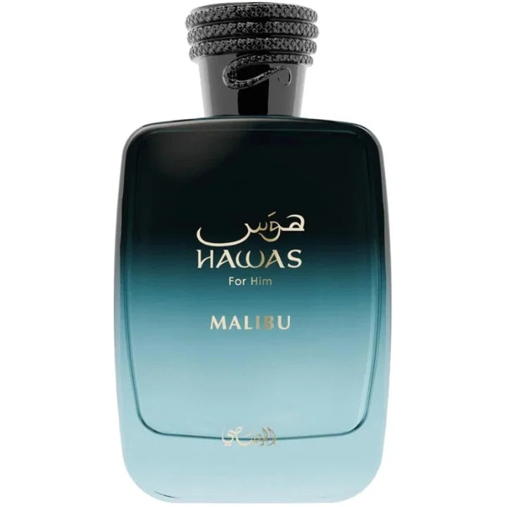 Hawas Malibu