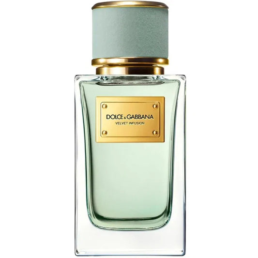 Dolce & Gabanna Prive Velvet Infusion