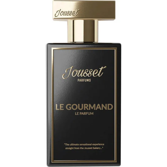 Jousset Le Gourmand
