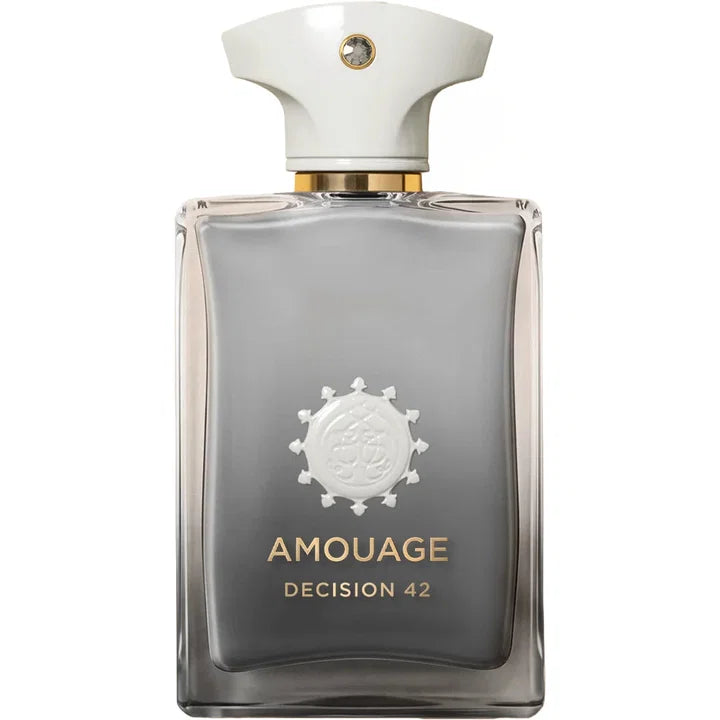 Amouage Decision 42