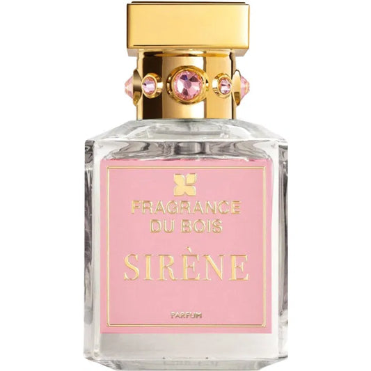 Fragrance Du Bois Sirene