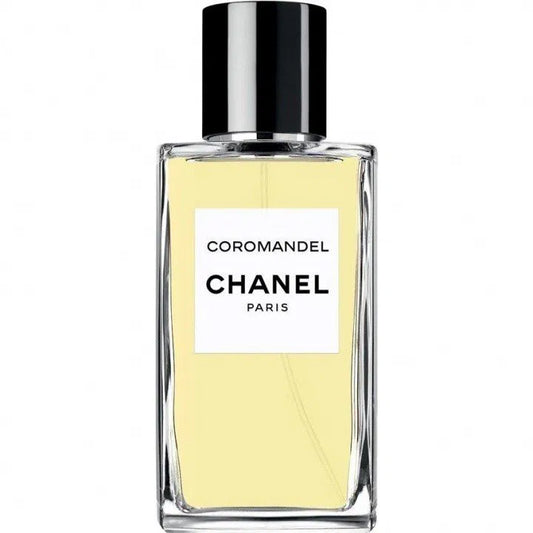 Chanel Prive Coromandel