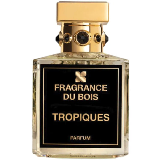 Fragrance Du Bois Tropiques