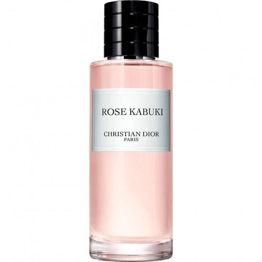 Dior Rose Kabuki