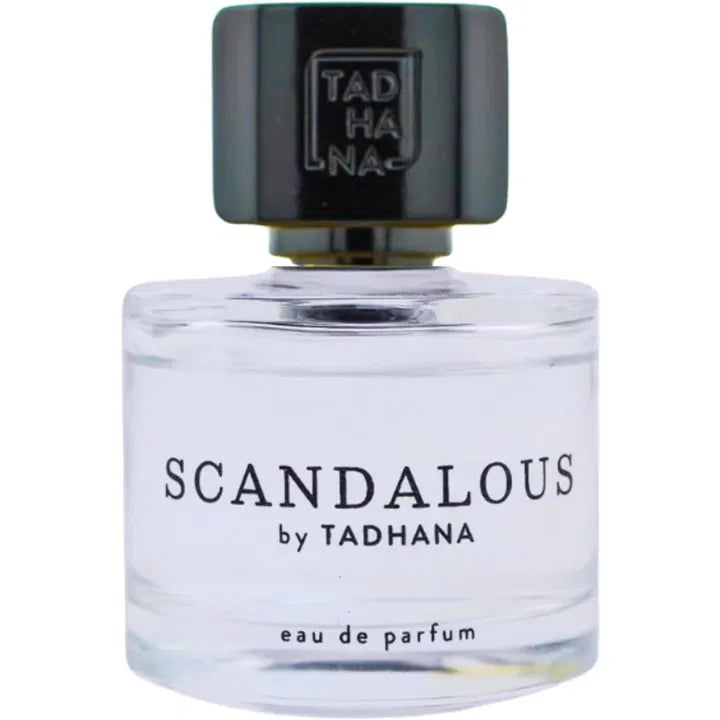 Tadhana Scandalous