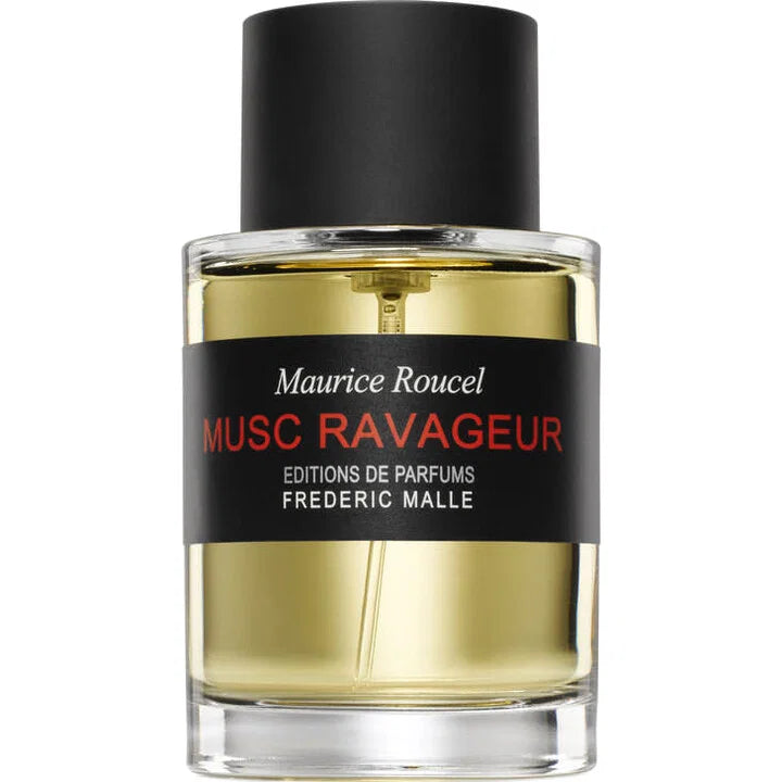 Frederic Malle Musc Ravageur
