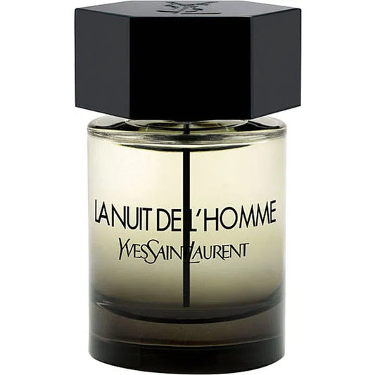 YSL La Nuit De Lhomme