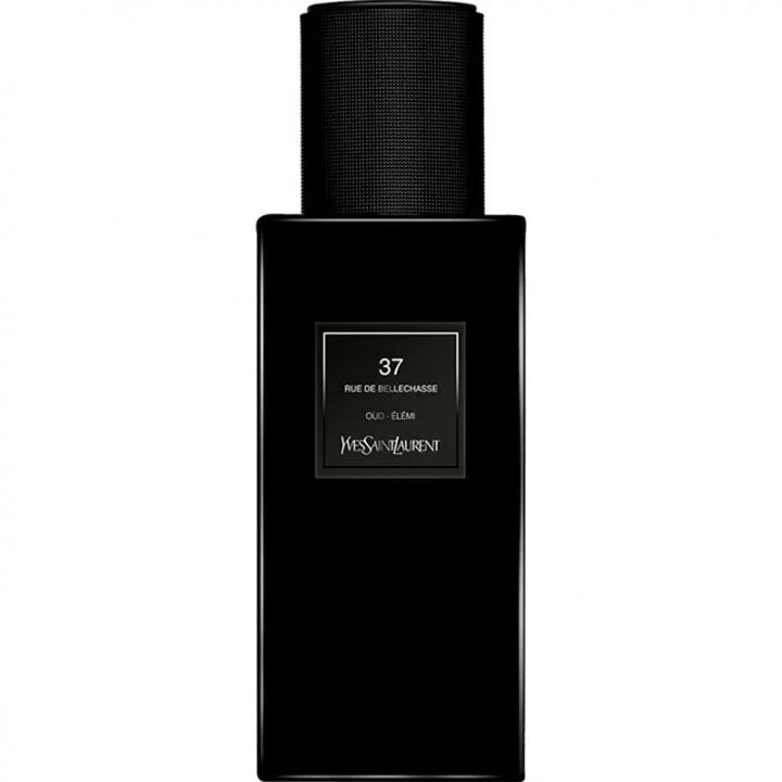 YSL Prive 37 Rue de Bellchasse