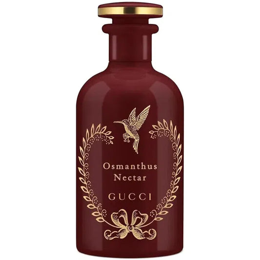 Gucci Prive Osmanthus Nectar