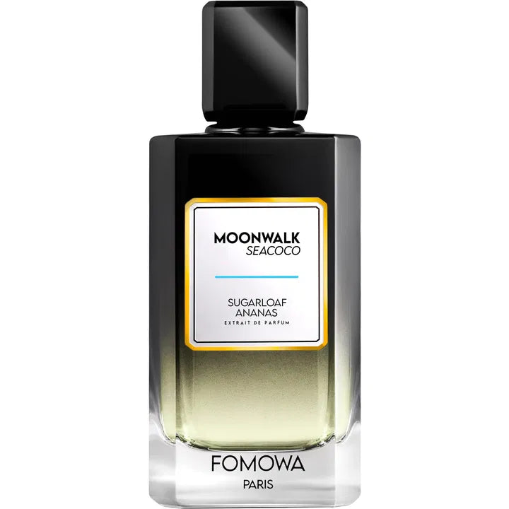 Fomowa Moonwalk Seacoco