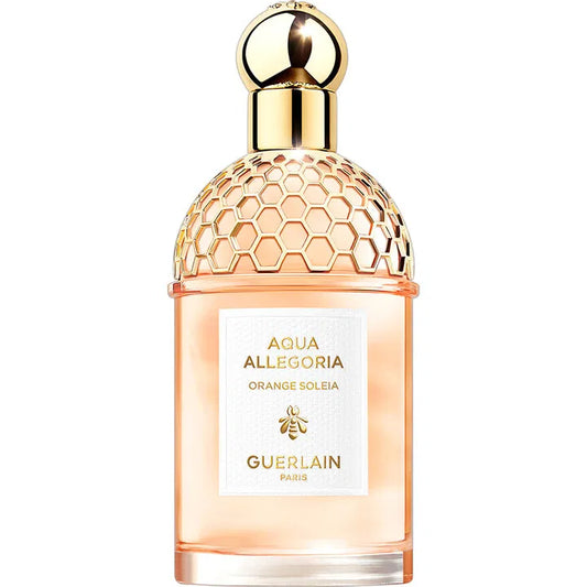 Guerlain Orange Soleia