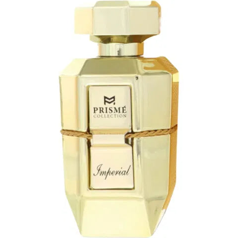 Patek Prisme Imperial