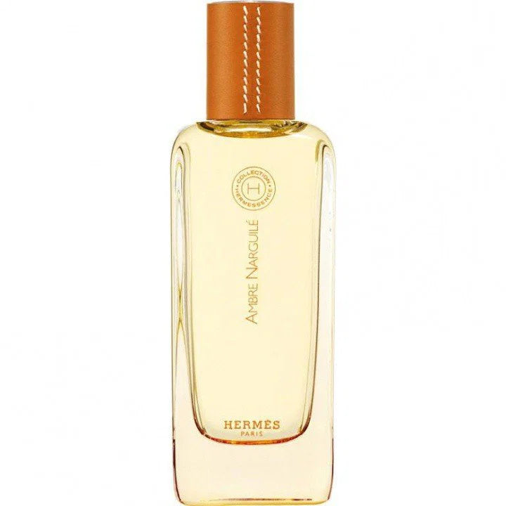 Hermes Prive Ambre Narguile