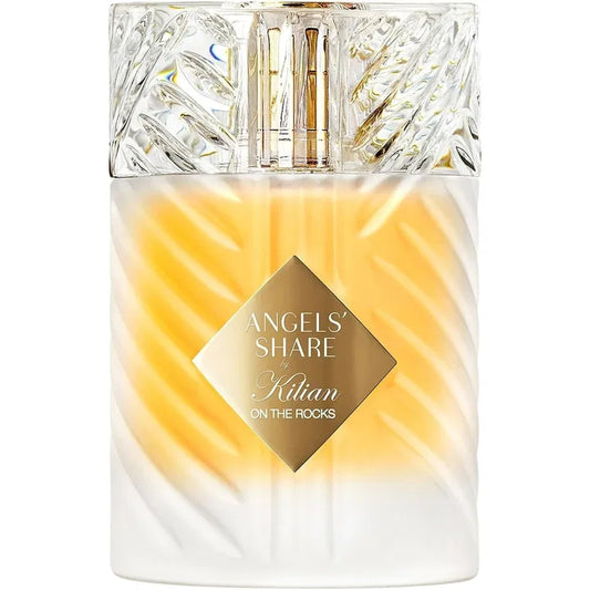 Angels Share On The Rocks