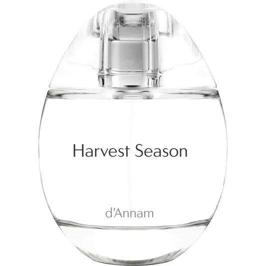 D'annam Harvest Season