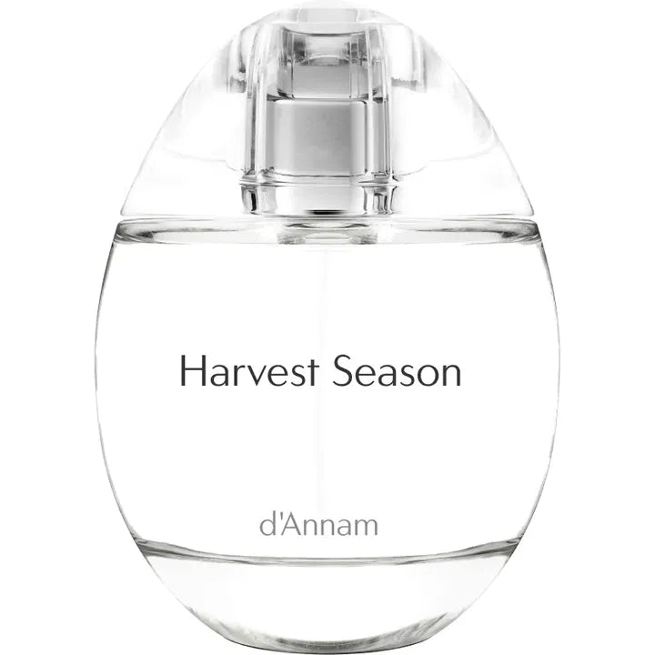 D'annam Harvest Season