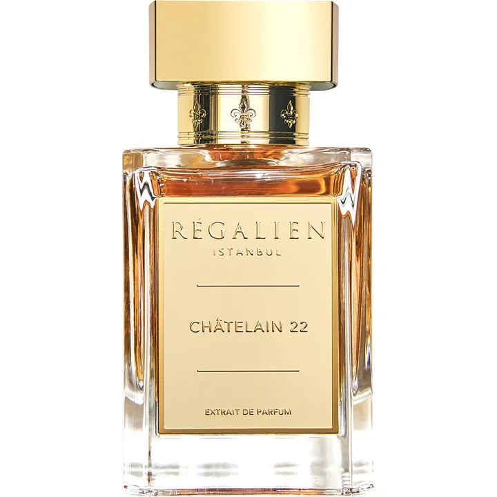 Regalien Chatelain 22
