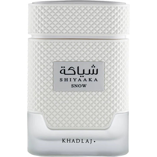 Khadlaj Shiyaka Snow