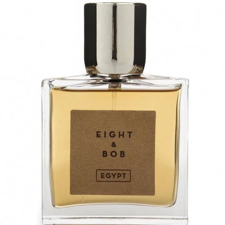 Eight & Bob Egypt