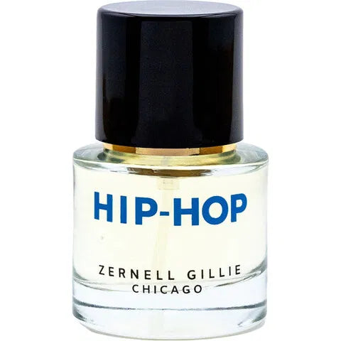 Zernell Gillie Hip-Hop