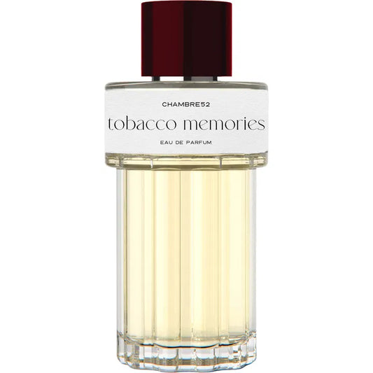 Chambre52 Tobacco Memories
