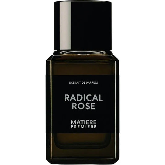 Matiere Premiere Radical Rose Extrait