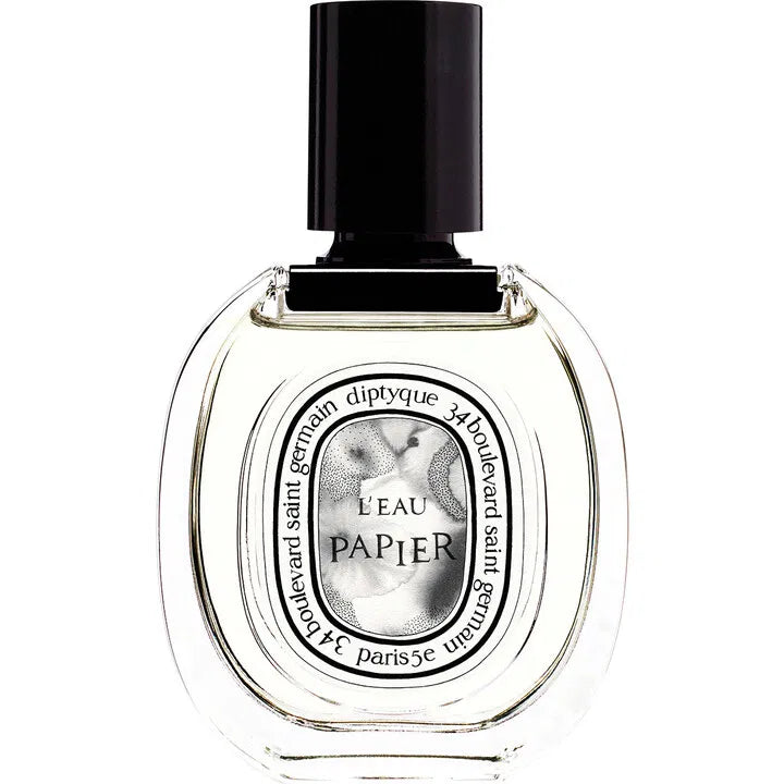 Diptyque L'eau Papier