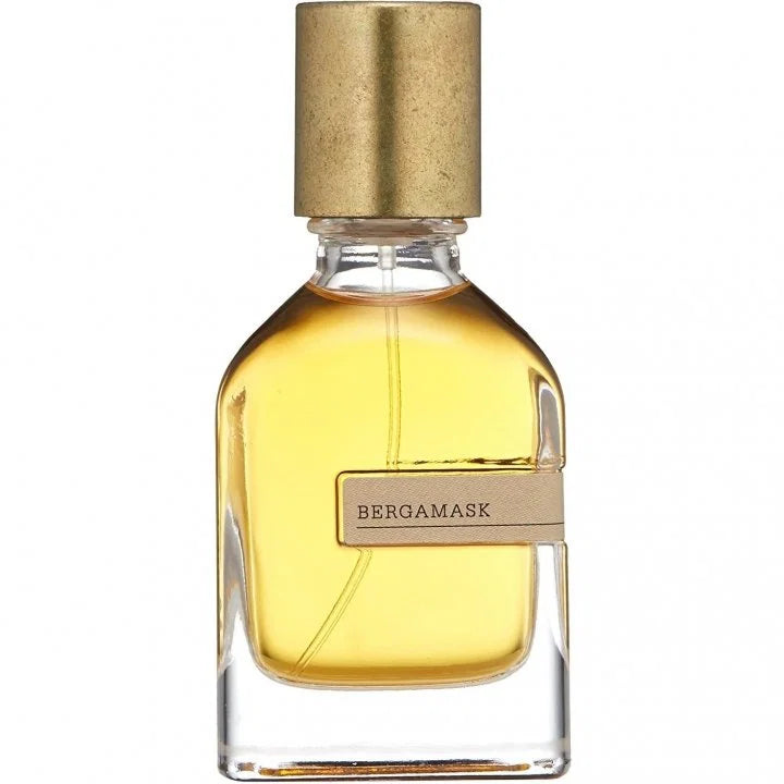 Orto Parisi Bergamask