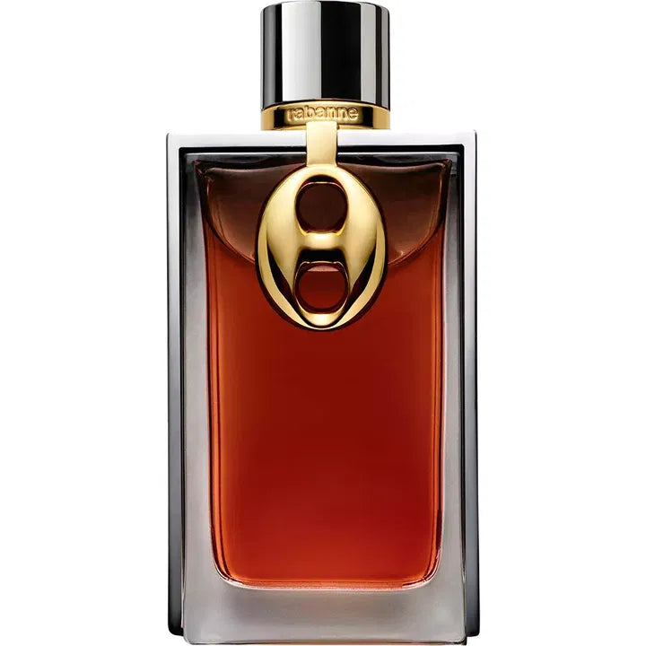Rabanne Burning Leather