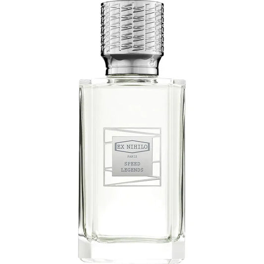 Ex Nihilo Speed Legends