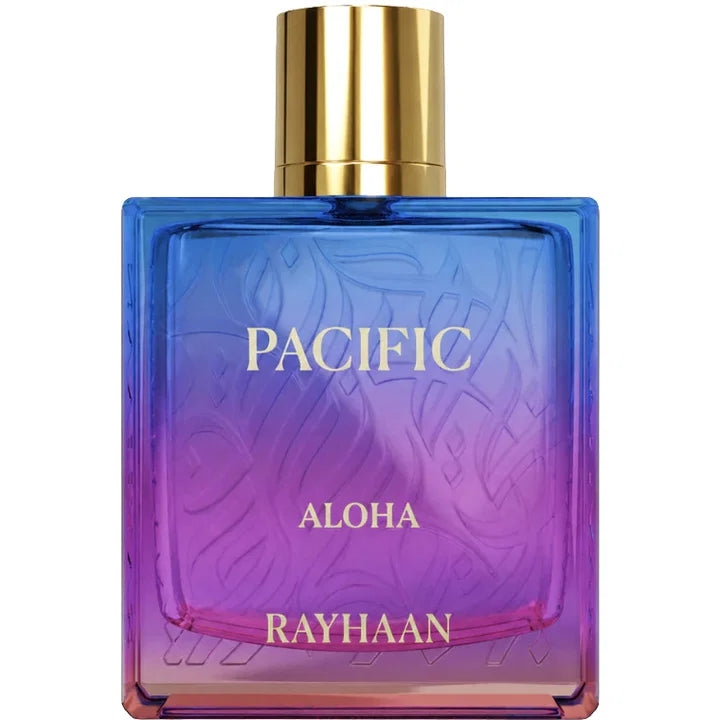 Rayhaan Pacific Aloha