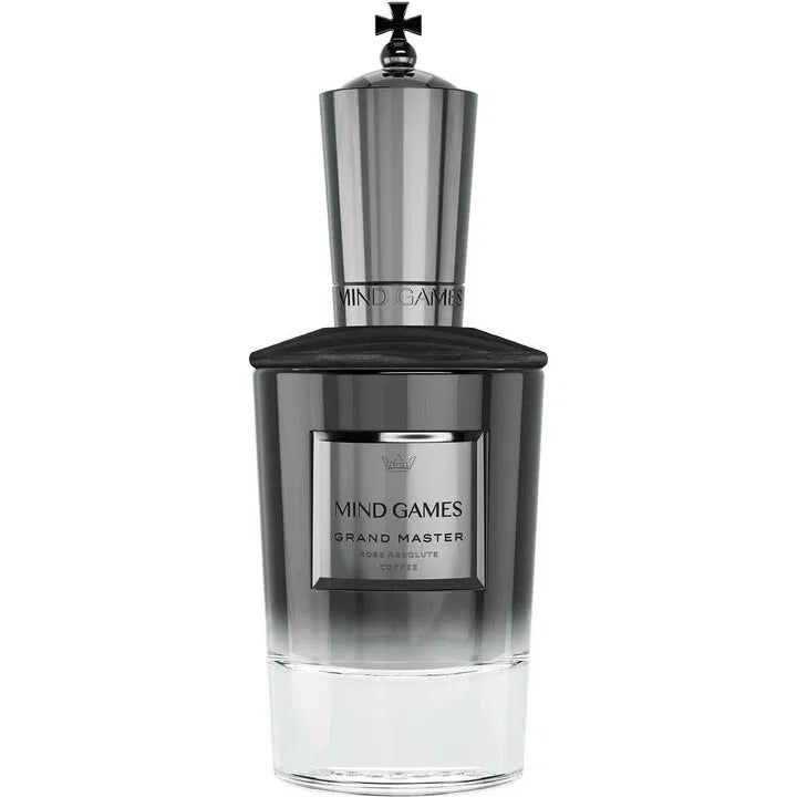 Mind Games Grand Master