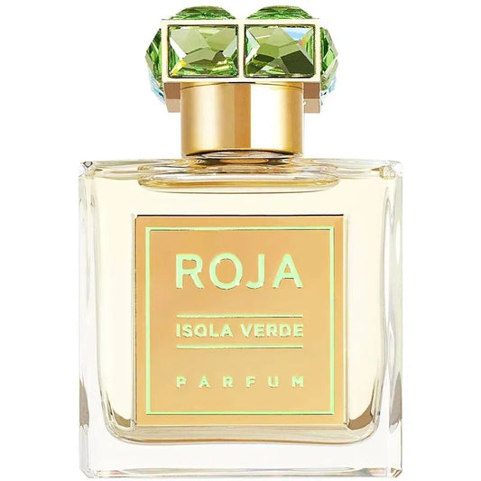 Roja Isola Verde
