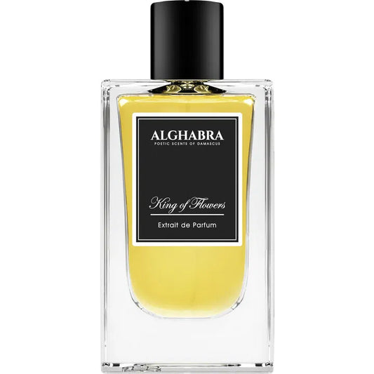 Alghabra King of Flowers