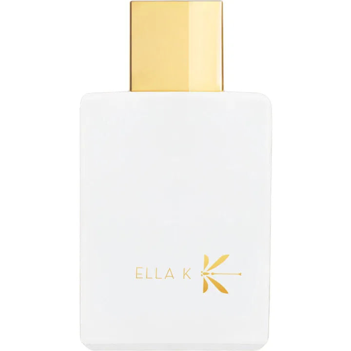 Ella K Musc K