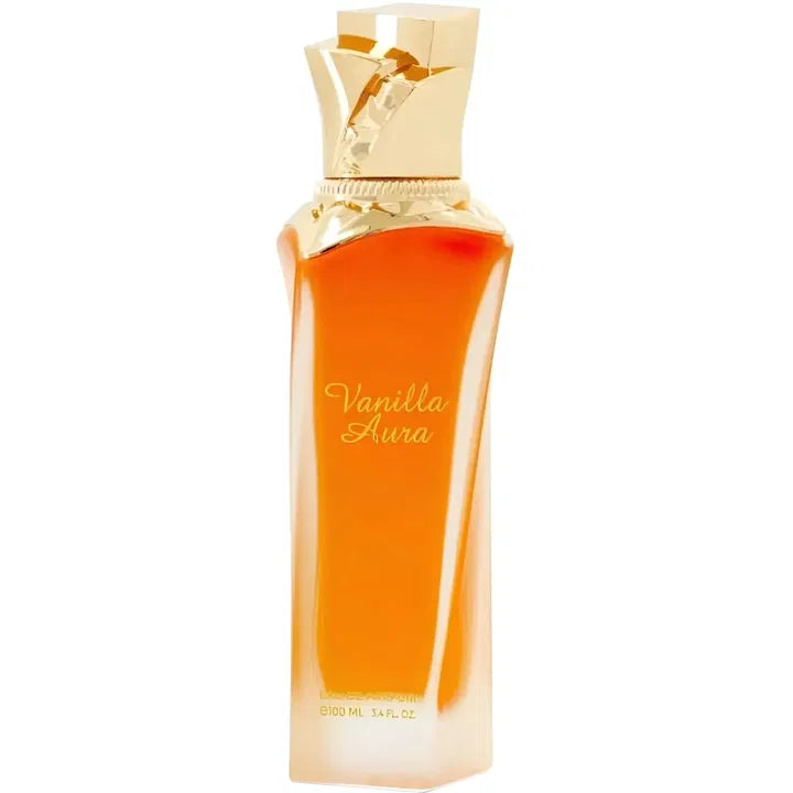 Maison Asrar Vanilla Aura