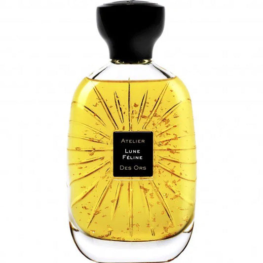 Atelier Des Ors Lune Feline