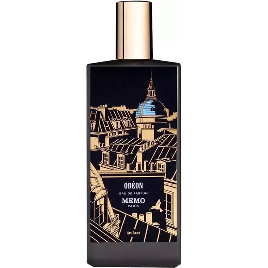 Memo Paris Odeon