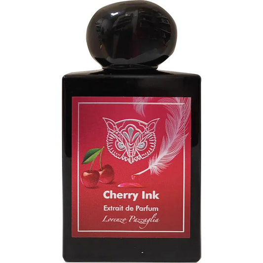 Lorenzo Pazzaglia Cherry Ink