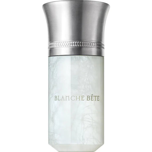 Liquides Imaginaires Blanche Bete