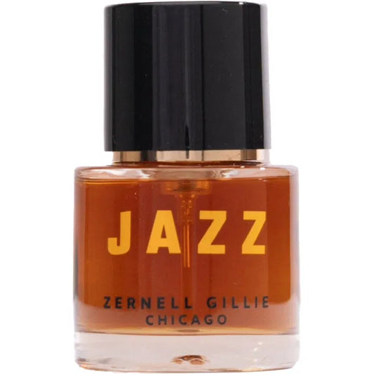 Zernell Gillie Jazz