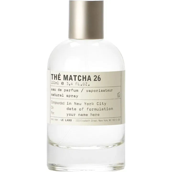 Le Labo The Matcha 26