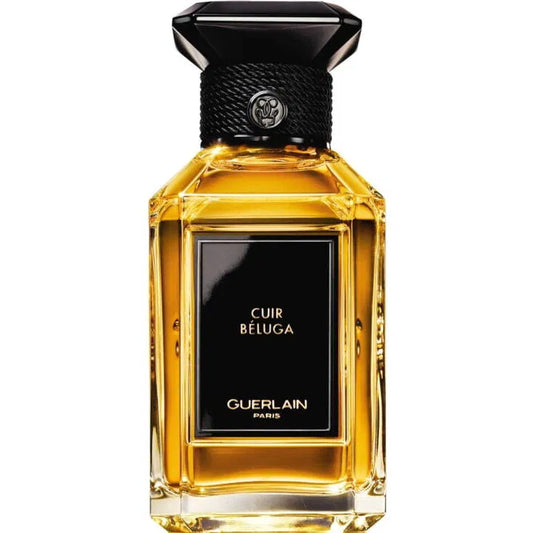 Guerlain Cuir Beluga