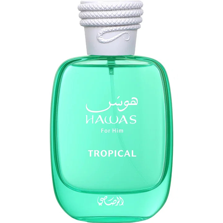 Hawas Tropical