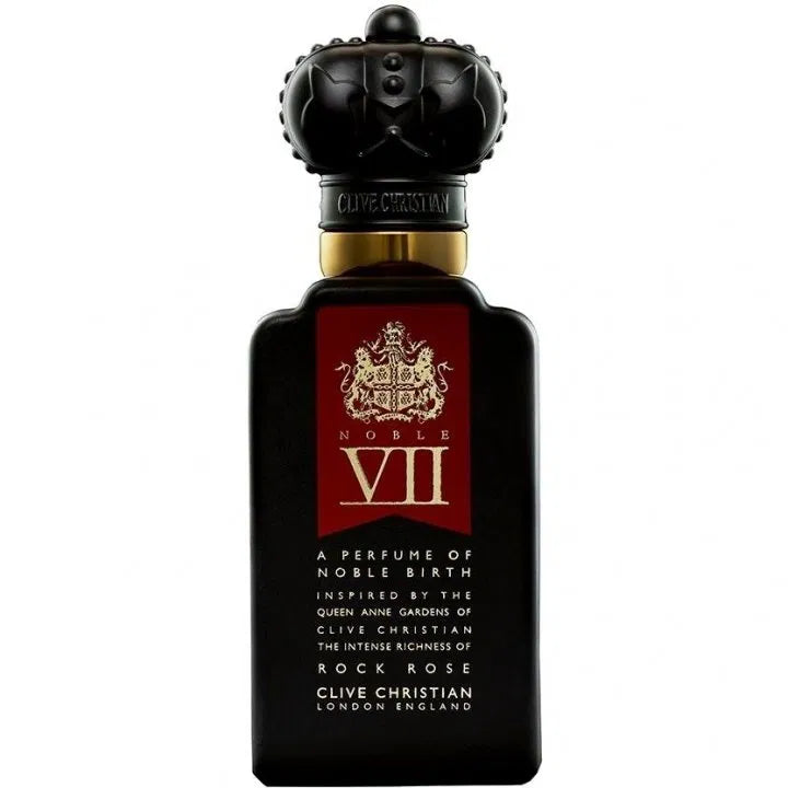 Clive Christian Rock Rose